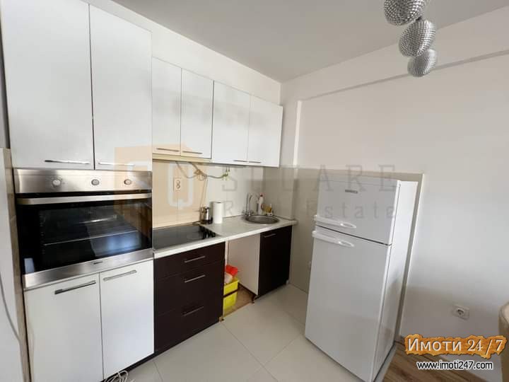 Se Prodava Stan Duplex 43m2 vo Kisela Voda na Stara Cheshma