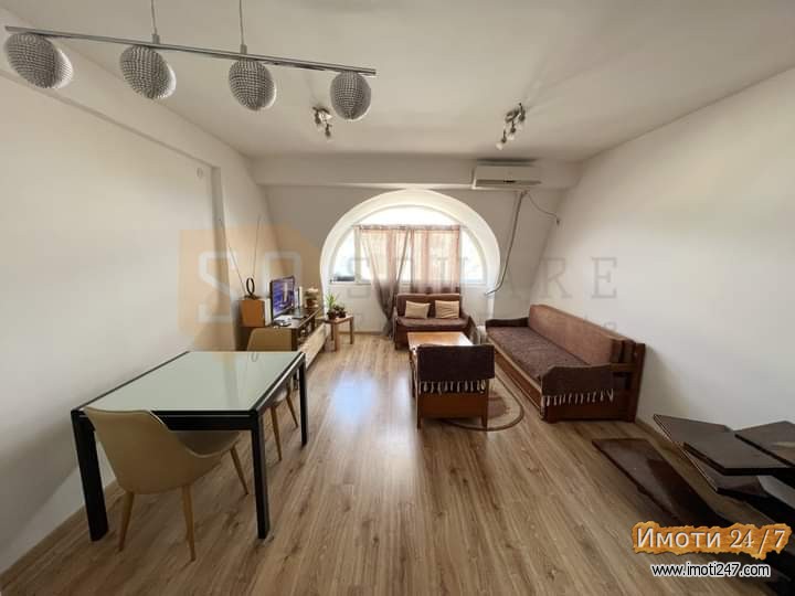 Se Prodava Stan Duplex 43m2 vo Kisela Voda na Stara Cheshma