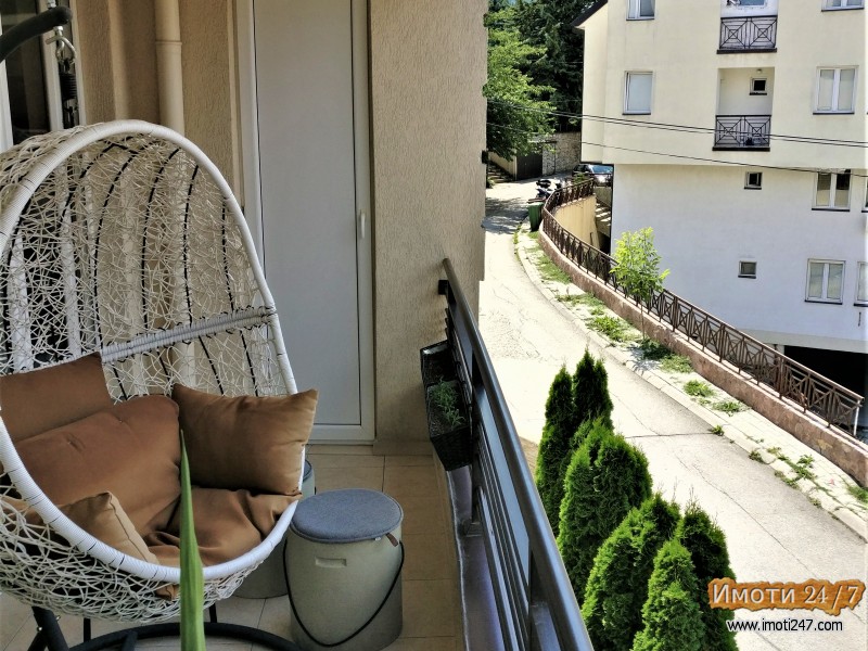 Najdobra ponuda na ultra luksuzen stan na Vodno