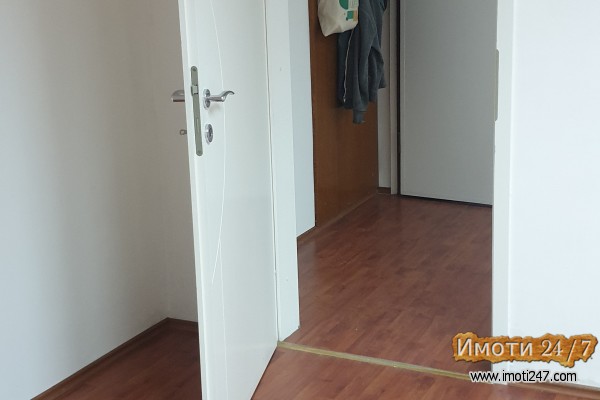 Se izdava stanbeno deloven prostor vo Leptokarija Karpos 3