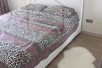 ПРЕКРАСЕН ДВОСОБЕН СТАН СО ЛОКАЦИЈА ВО АЕРОДРОМ
