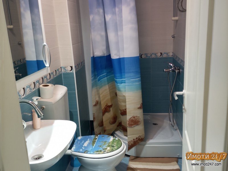 Издавање на стан