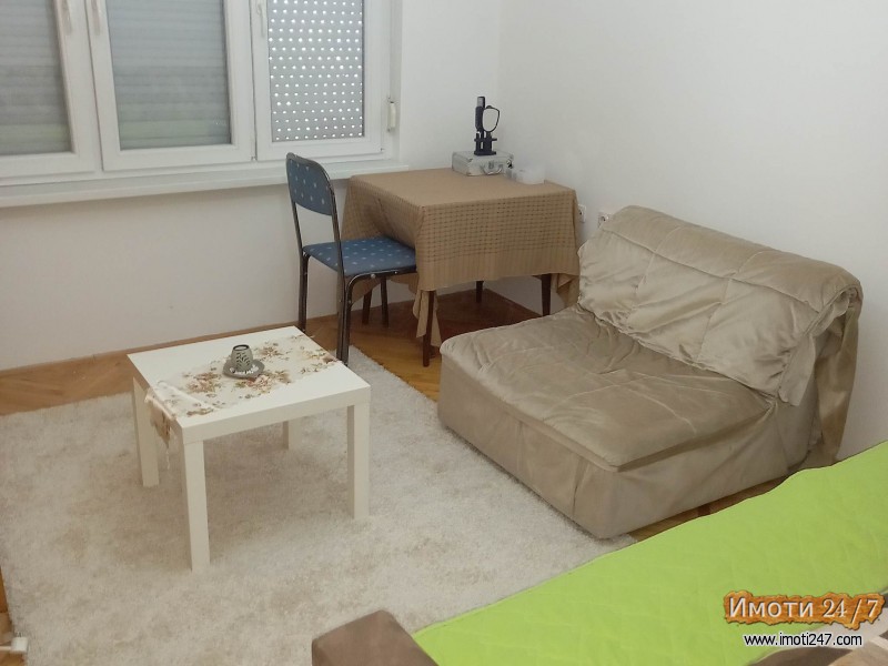 DVOSOBEN STAN VO KARPOSH 2DRAMSKI TEATAR