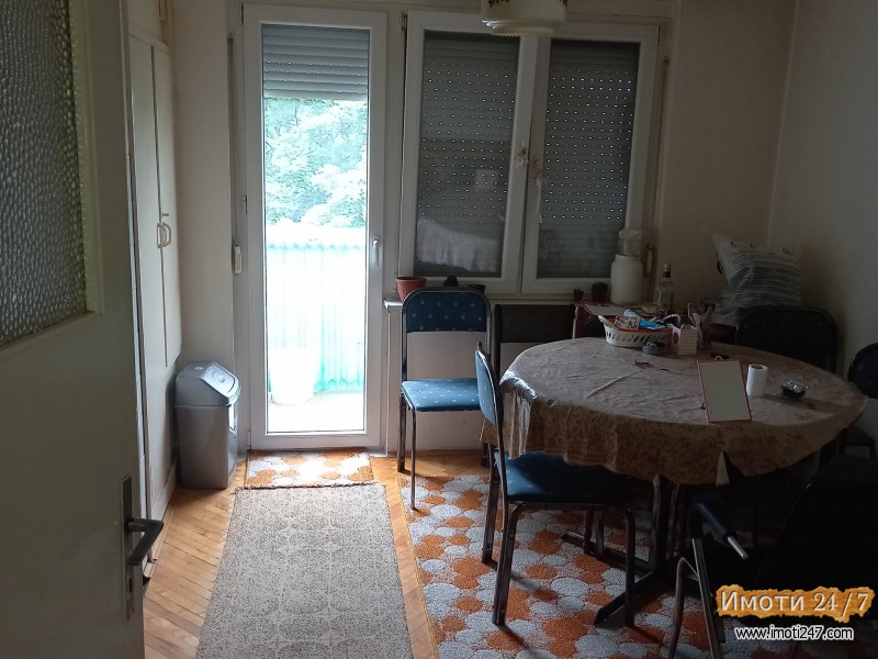 DVOSOBEN STAN VO KARPOSH 2DRAMSKI TEATAR