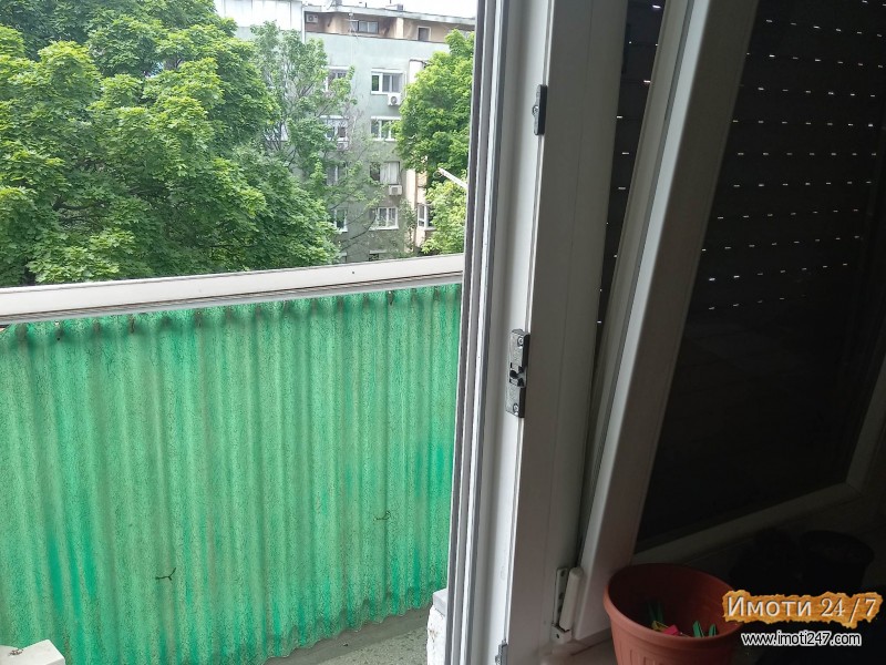 DVOSOBEN STAN VO KARPOSH 2DRAMSKI TEATAR