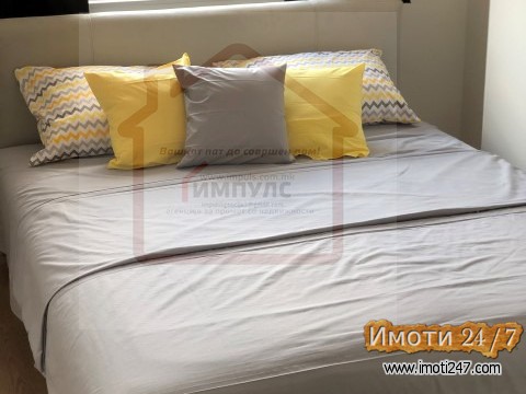 LUKSUZEN DVOSOBEN STAN SO LOKACIJA VO DEBAR MAALO