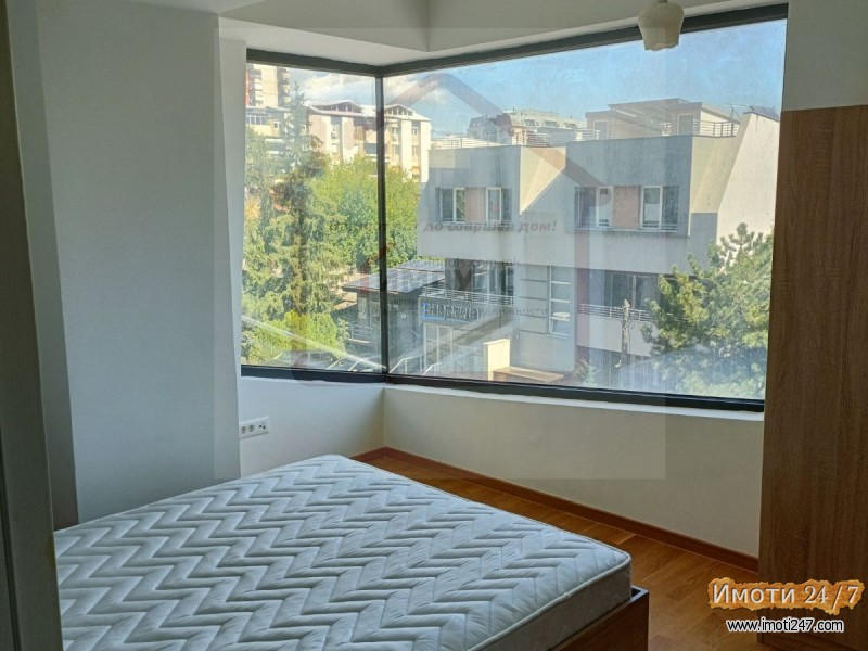 МОДЕРЕН ТРОСОБЕН СТАН ЛОЦИРАН ВО ТАФТАЛИЏЕ 2