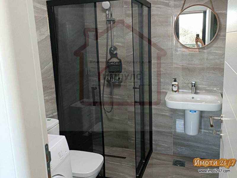 МОДЕРЕН ТРОСОБЕН СТАН ЛОЦИРАН ВО ТАФТАЛИЏЕ 2