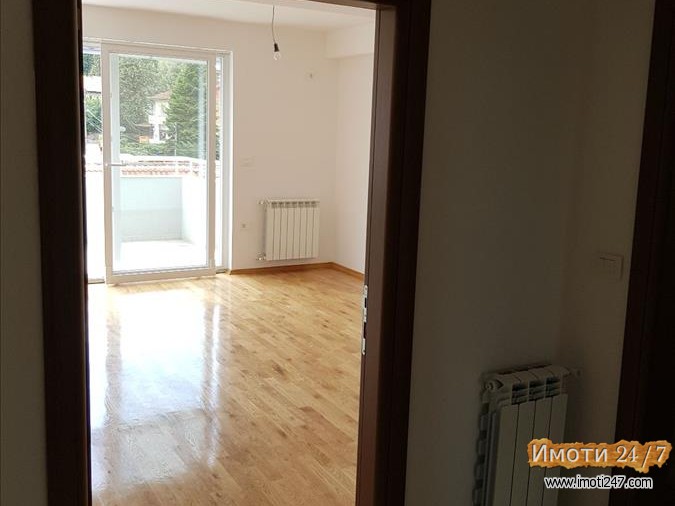 Se izdava stan Crnice Vodno