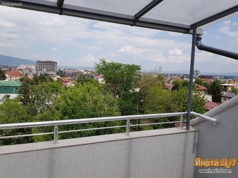 Se izdava stan Crnice Vodno