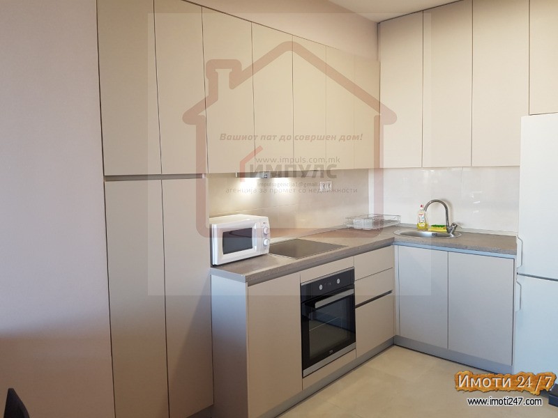 PREKRASEN DVOSOBEN STAN SO LOKACIJA VO TAFTALIDZE1