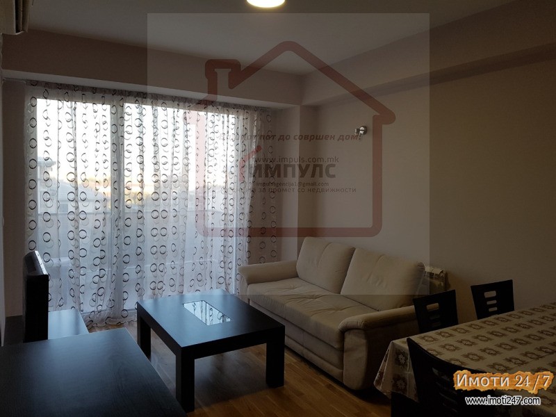 PREKRASEN DVOSOBEN STAN SO LOKACIJA VO TAFTALIDZE1