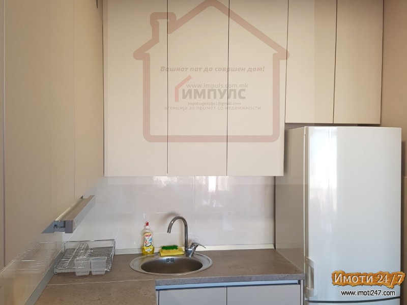 PREKRASEN DVOSOBEN STAN SO LOKACIJA VO TAFTALIDZE1