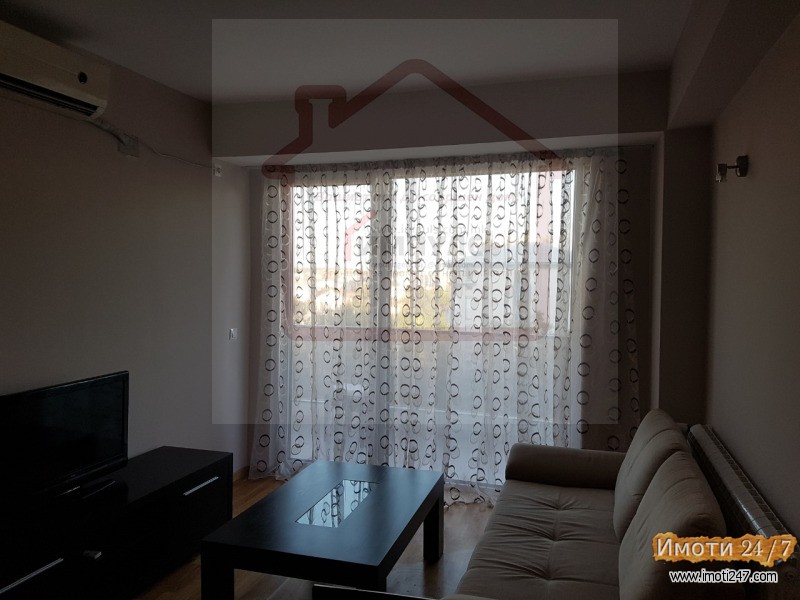 PREKRASEN DVOSOBEN STAN SO LOKACIJA VO TAFTALIDZE1