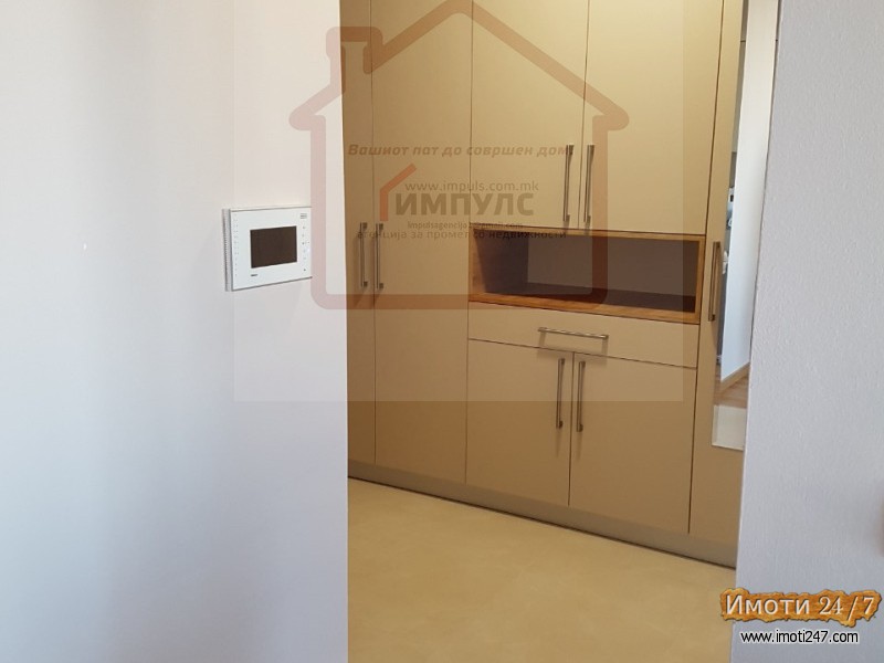 PREKRASEN DVOSOBEN STAN SO LOKACIJA VO TAFTALIDZE1