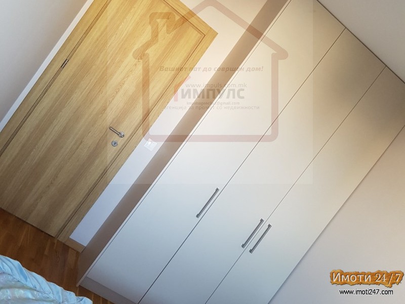 PREKRASEN DVOSOBEN STAN SO LOKACIJA VO TAFTALIDZE1