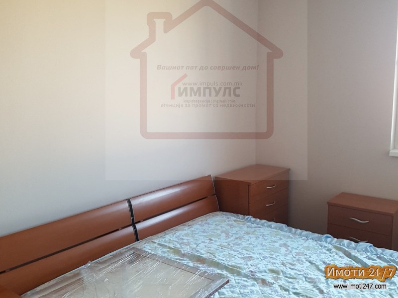 PREKRASEN DVOSOBEN STAN SO LOKACIJA VO TAFTALIDZE1