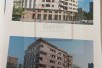 НОВ ЧЕТВОРОСОБЕН СТАН ОД 74М2 КАЈ МЕРЦЕДЕС
