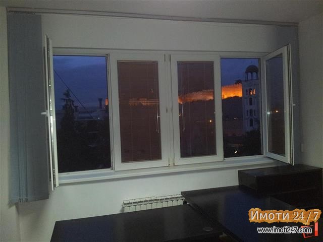Prodavam stan vo najstrog Centar 35 m na Plostad Filip Vtori