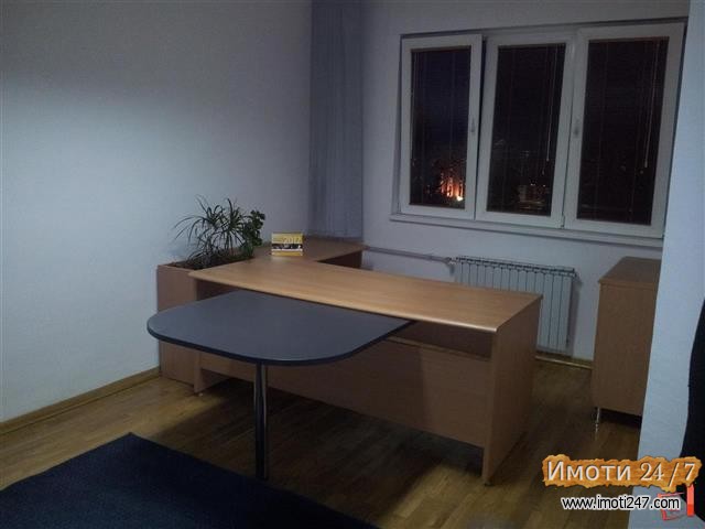 Prodavam stan vo najstrog Centar 35 m na Plostad Filip Vtori