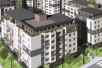 Se prodava stan vo gradba 69m2 vo Aleksandrija
