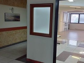 ИЗДАВАМ ДЕЛОВЕН ПРОСТОР ТЦ 90М2 ОЛИМПИКО ТАФТАЛИЏЕ 1 