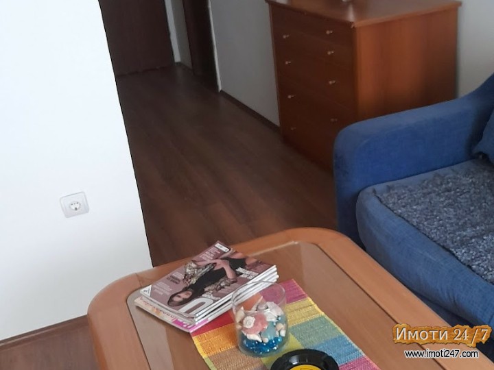 Se izdava stan
