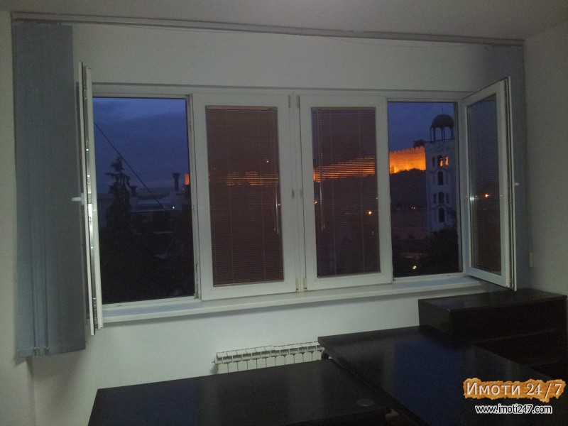 Prodavam stan vo najstrog Centar na Skopje 35 m2 na Ploshtad Filip Vtori