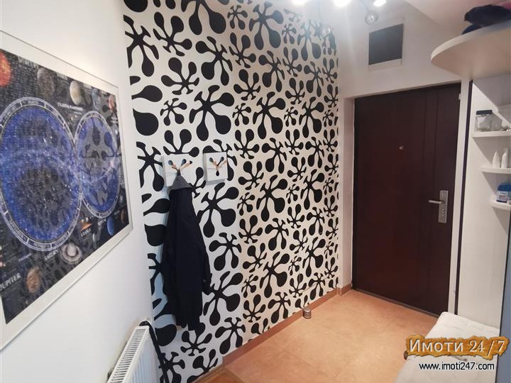 Se prodava stan 54m2 vo Centar