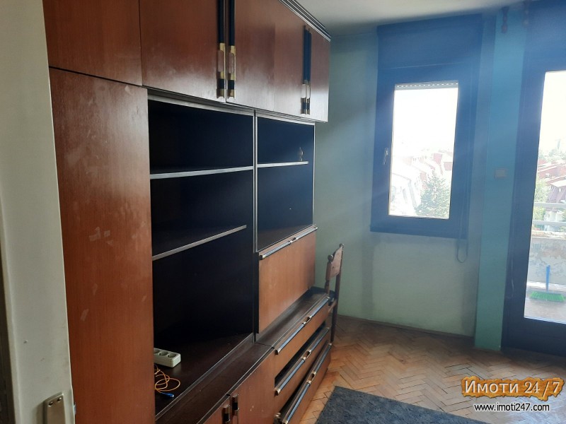 СЕ ПРОДАВА СТАН 38 М2 НОВО ЛИСИЧЕ ПОСЛЕ РОЈАЛ