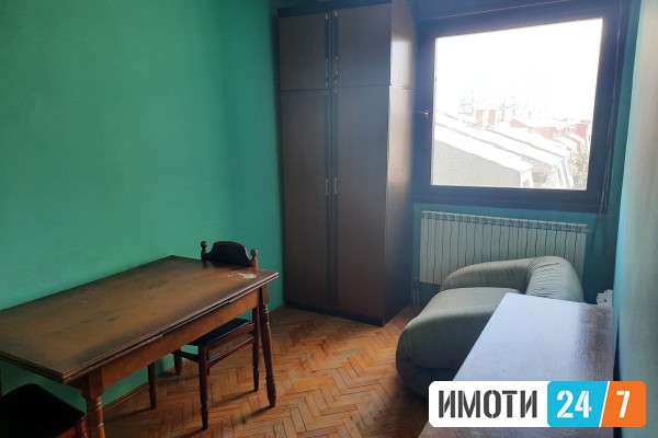 СЕ ПРОДАВА СТАН 38 М2 НОВО ЛИСИЧЕ ПОСЛЕ РОЈАЛ