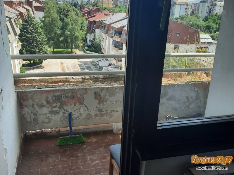 СЕ ПРОДАВА СТАН 38 М2 НОВО ЛИСИЧЕ ПОСЛЕ РОЈАЛ