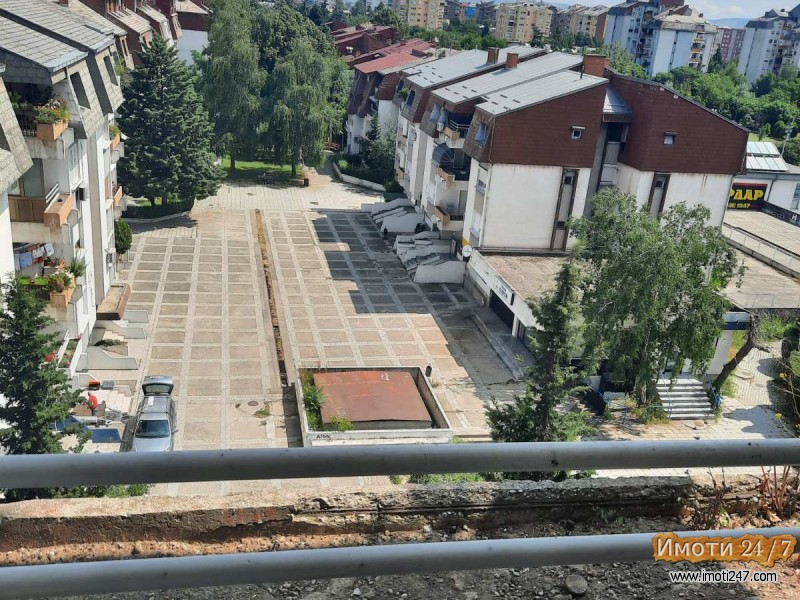 СЕ ПРОДАВА СТАН 38 М2 НОВО ЛИСИЧЕ ПОСЛЕ РОЈАЛ