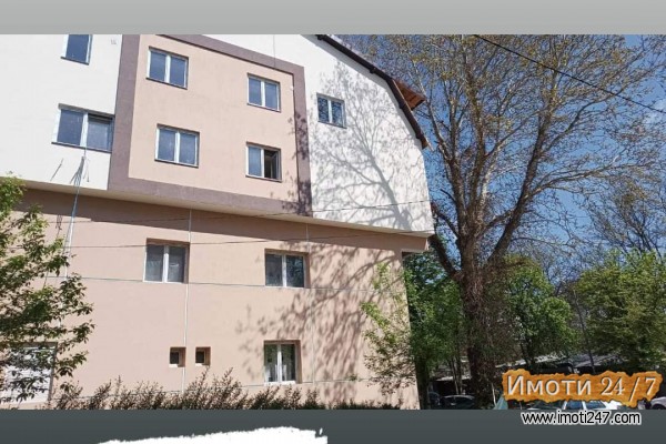 Се продава стан во завршна фаза во Автокоманда
