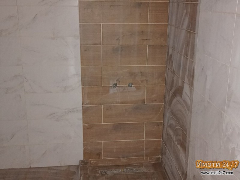 Се продава стан во завршна фаза во Автокоманда