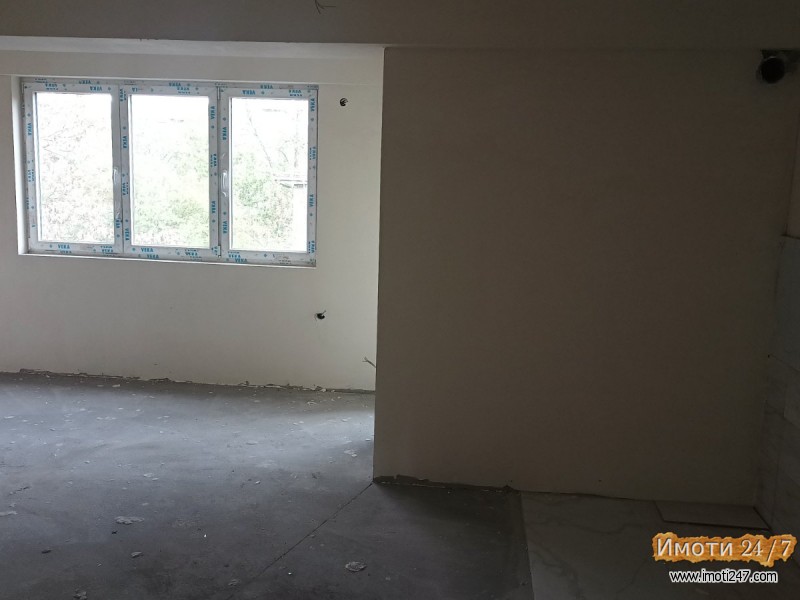 Се продава стан во завршна фаза во Автокоманда