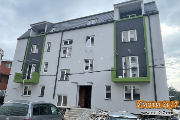 Се продава стан во Влае од 81м2