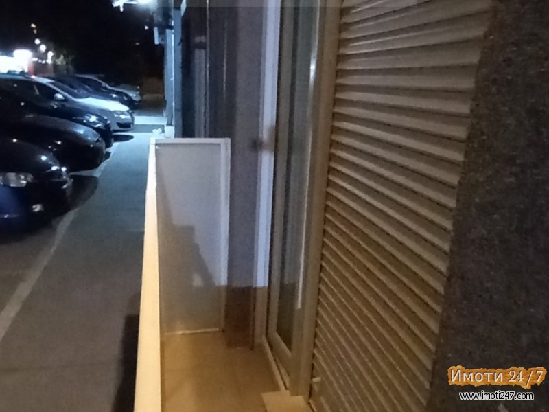 ДВОСОБЕН СТАН НА ТОП ЛОКАЦИЈА ВО АЕРОДРОМ МИЧУРИН