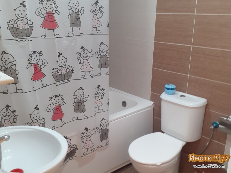 Prodavam stan vo Novo Lisiče