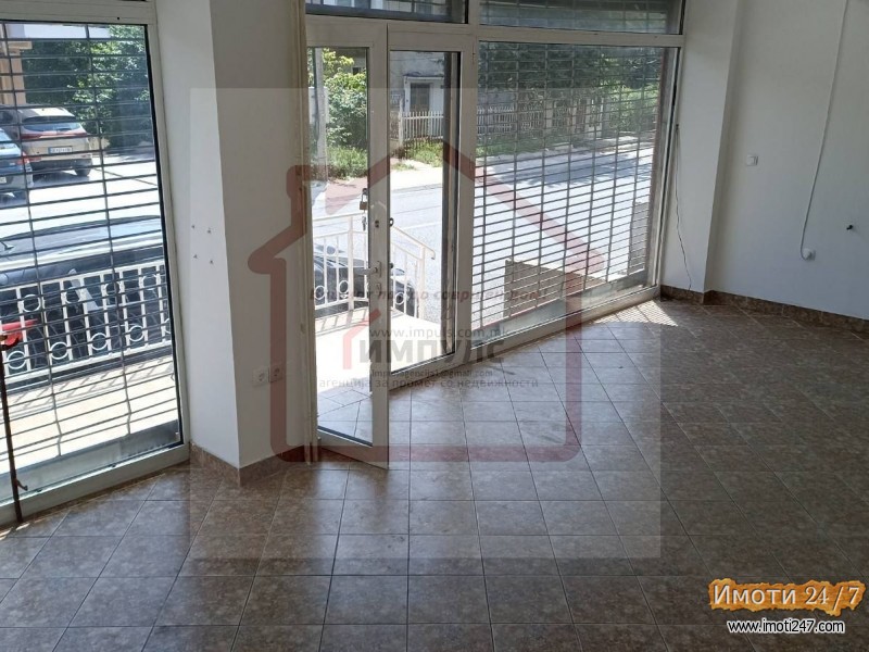 АТРАКТИВЕН ДЕЛОВЕН ПРОСТОР-ДУЌАН НА СУПЕР ЛОКАЦИЈА ВО КВОДА