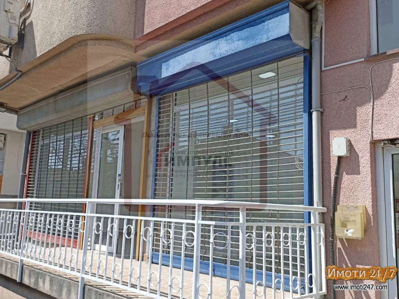 АТРАКТИВЕН ДЕЛОВЕН ПРОСТОР-ДУЌАН НА СУПЕР ЛОКАЦИЈА ВО КВОДА