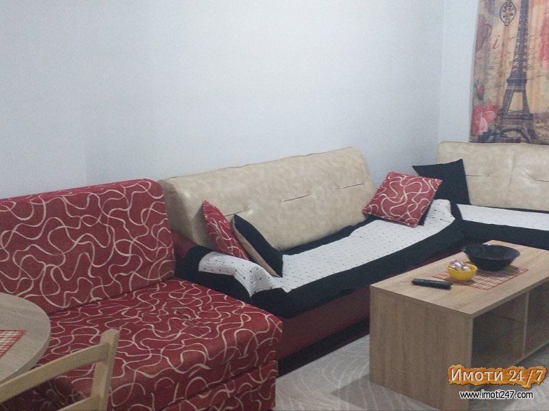 Se prodava stan vo ohrid