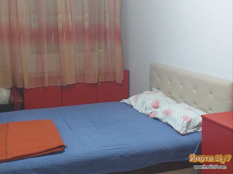 Se prodava stan vo ohrid