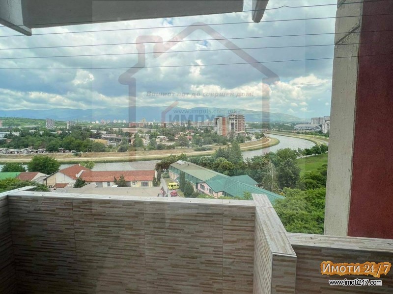 ТРОСОБЕН СТАН ЗА УДОБНО И МОДЕРНО ДОМУВАЊЕ ЛОКАЦИЈА АЕРОДРОМ