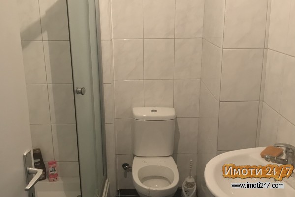 Izdavanje stan 