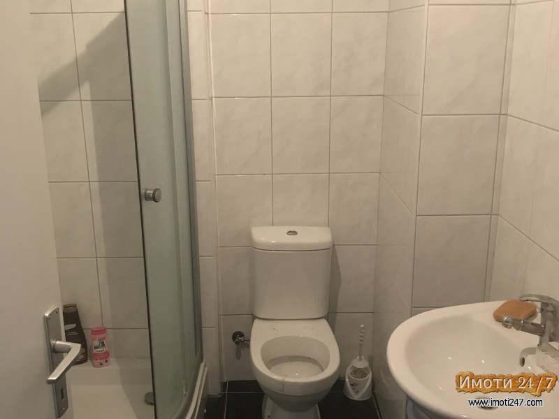 Izdavanje stan 