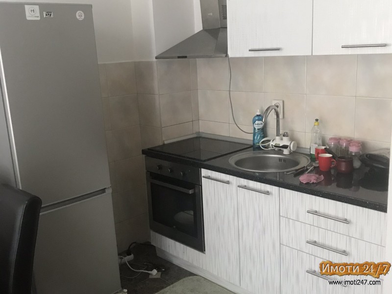 Izdavanje stan 