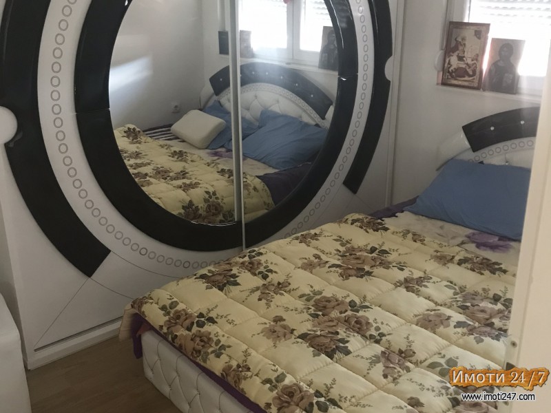 Izdavanje stan 