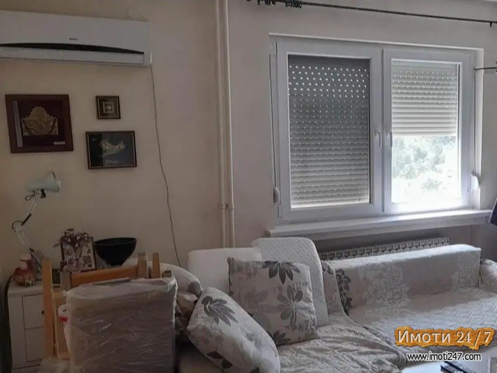 Se Prodava Stan 71m2 nas Zelezara Skopje