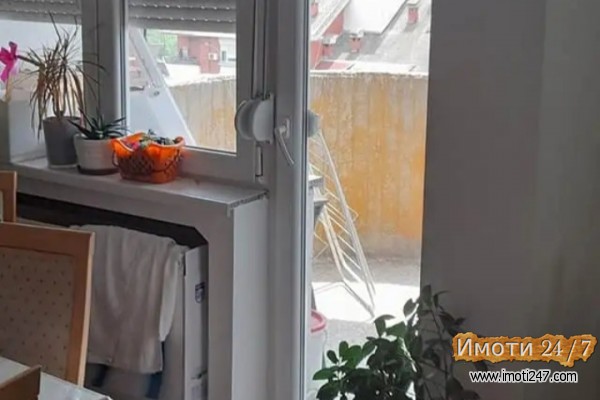 Se Prodava Stan 71m2 nas Zelezara Skopje